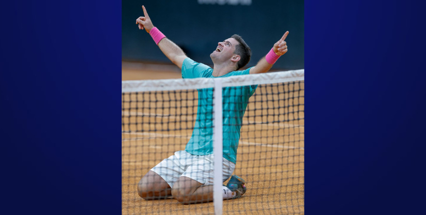 NICOLÁS MEJÍA RECUPERA LA CORONA EN SAN LUIS POTOSÍ