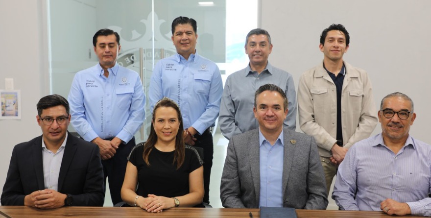 CAPACITACIÓN PARA LA PROFESIONALIZACIÓN EN SILAO