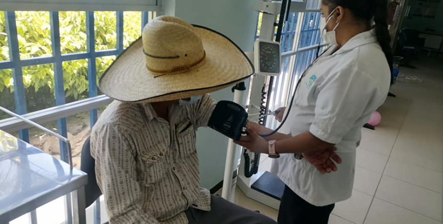 GUANAJUATO BLINDA LA SALUD DE SUS ADULTOS MAYORES