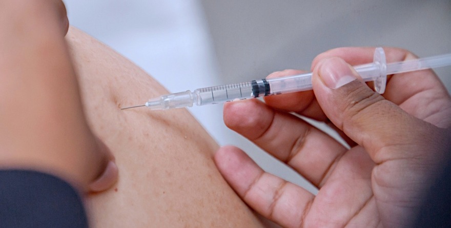 APLICAN FARMACIAS GRATIS VACUNAS CONTRA SARAMPIÓN