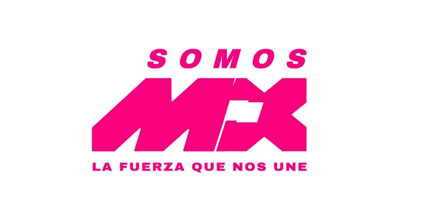 ACUSA SOMOS MX TRABAS; AVANZA REGISTRO