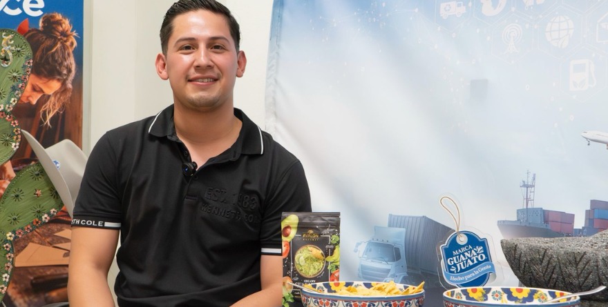 SIETE EMPRESAS DE GUANAJUATO BUSCAN CONQUISTAR EL MERCADO CANADIENSE
