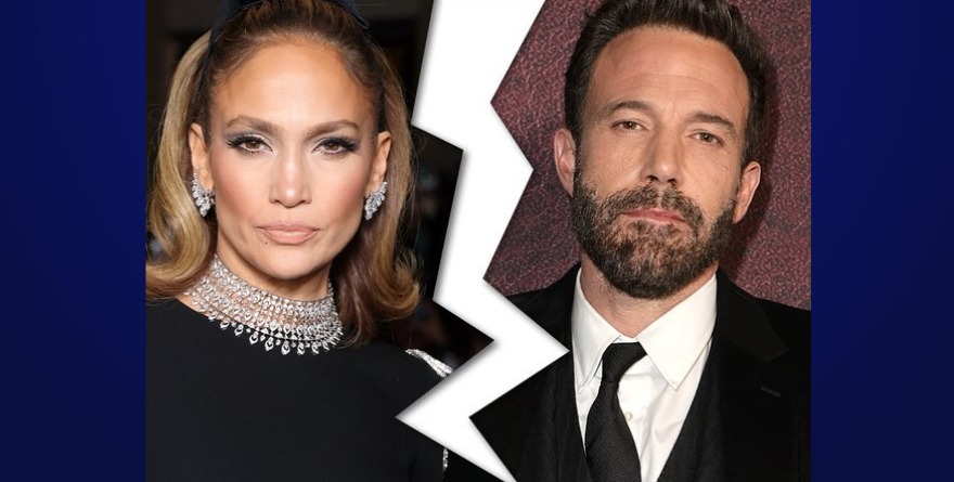 BEN AFFLECK CEDE SU PARTE DE MANSIÓN CON JENNIFER LOPEZ