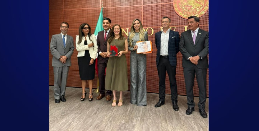TECNOLOGÍA POBLANA TRIUNFA EN LOS PREMIOS U-GOB 2026