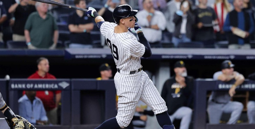 VAN YANKEES EN CAÍDA LIBRE