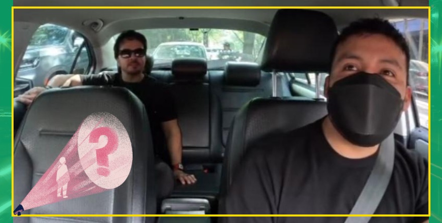 ¿CASUALIDAD O SHOW DE LUIS FONSI?