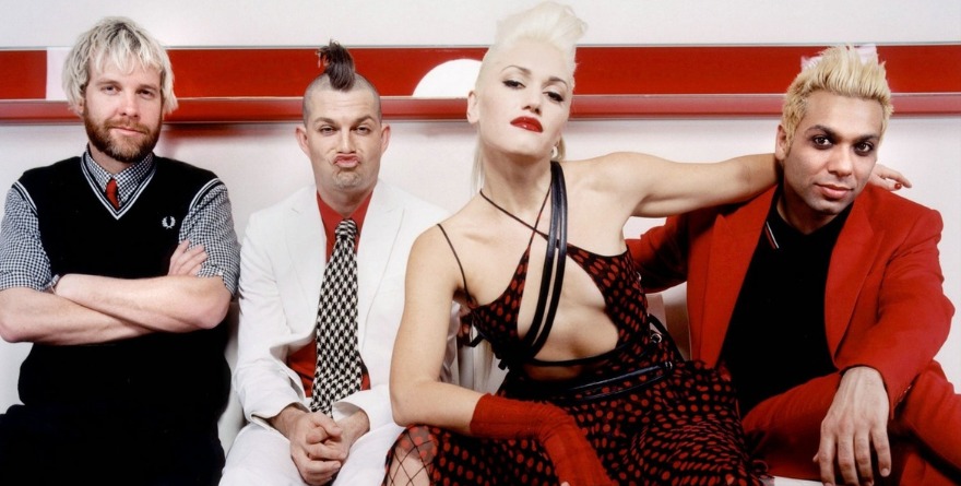 DIAGNOSTICAN A GUITARRISTA DE NO DOUBT CON PARKINSON