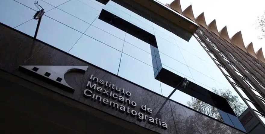SE PRODUJERON 235 LARGOMETRAJES EN MÉXICO EN 2025