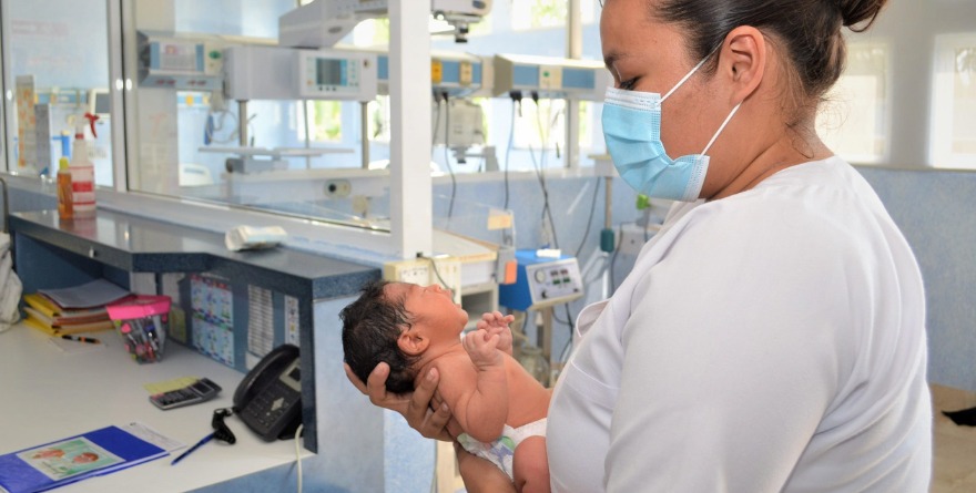 TAMIZ NEONATAL: 51 MIL PRUEBAS SALVAN VIDAS EN GUANAJUATO