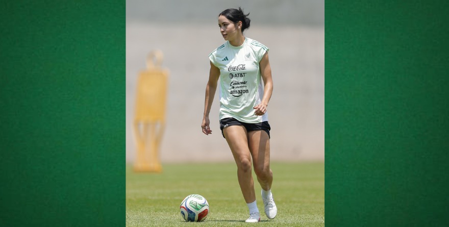 RESPETA TRI FEMENIL A PUERTO RICO