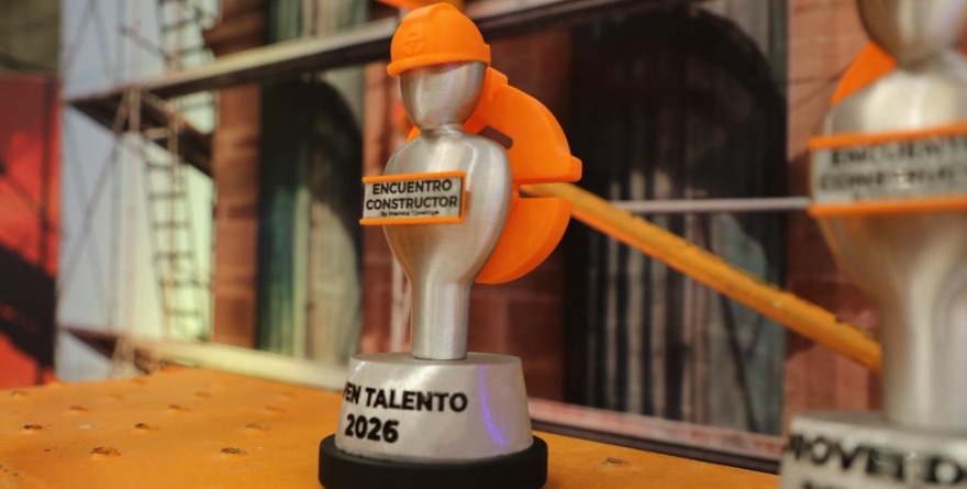 CONSTRUYENDO EL FUTURO CON TALENTO JOVEN