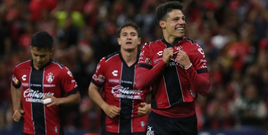 APRUEBAN VENTA DEL ATLAS; LLEGARÁ MIGUEL BEJOS EL 1 DE JULIO