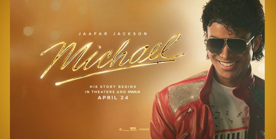 MICHAEL: LA GRANDEZA DEL ‘REY DEL POP’