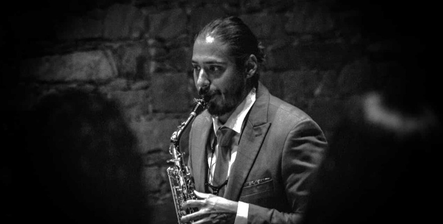 EL SAXOFÓN Y EL CLARINETE SE APODERAN DE SAN LUIS POTOSÍ