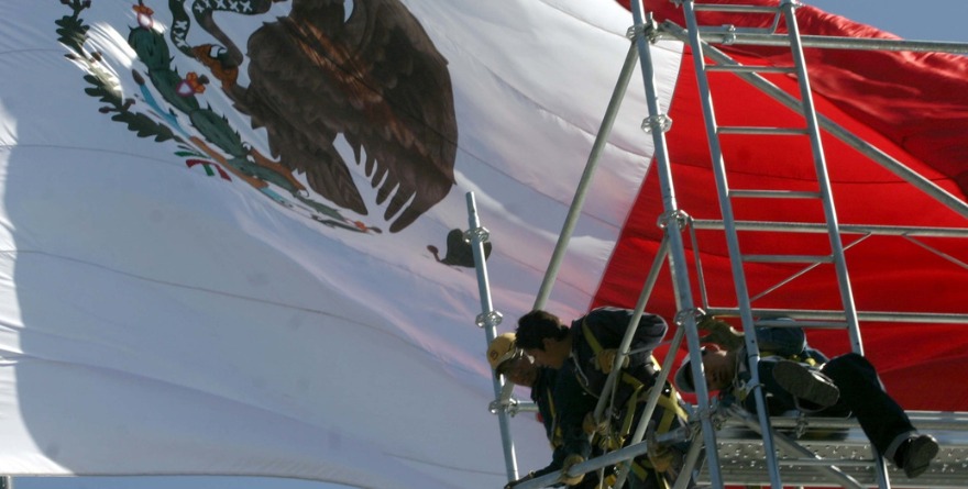 ‘PINTA’ LA ACTIVIDAD A UNA CAÍDA DEL PIB
