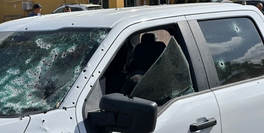 ACRIBILLAN A COORDINADOR DE LA FGE EN ENSENADA
