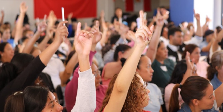 MÁS DE 200 LEONESES TRANSFORMAN SUS IDEAS EN NEGOCIOS