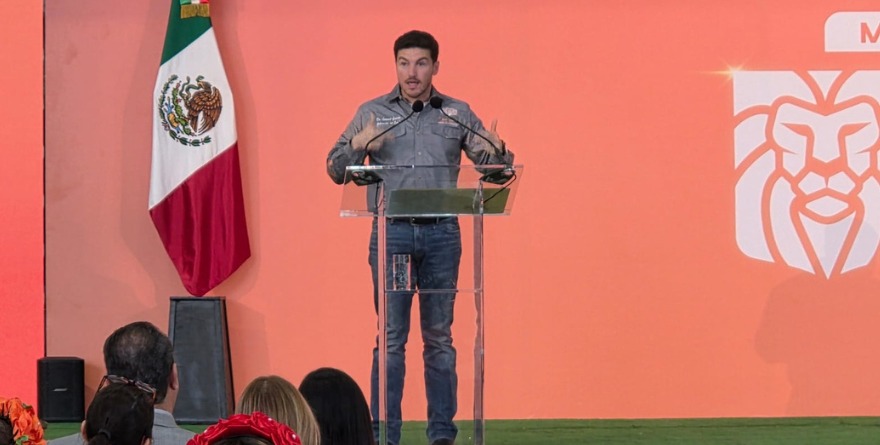 AHORA DICE SAMUEL QUE IED EN NL SUMA ¡$2 TRILLONES!