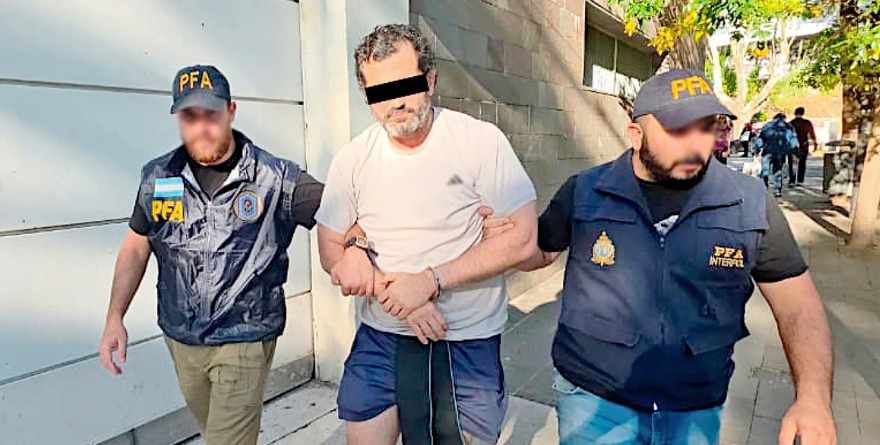 DICE FARÍAS ‘REPORTAR’ HUACHICOL A LA SEMAR