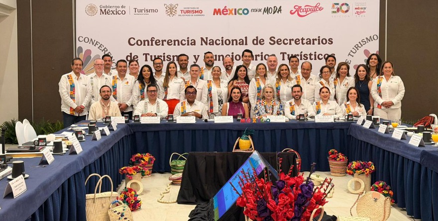 UNIFICAN AGENDA POR UN TURISMO COMUNITARIO Y MÁS JUSTO