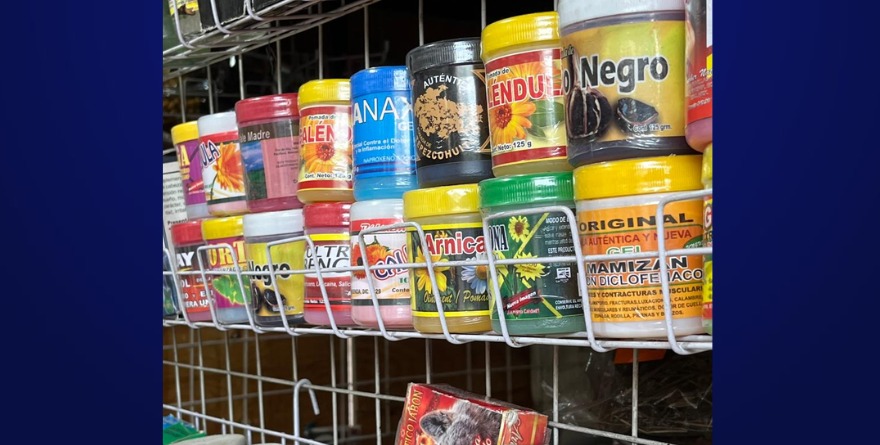 SSG FRENA LA VENTA DE PRODUCTOS ENGAÑO