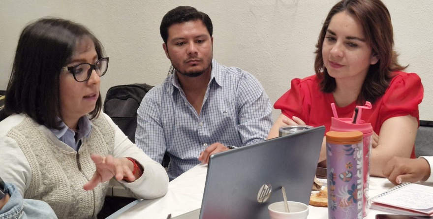 ¡GUANAJUATO LANZA “MI ESCUELA VIVA”!
