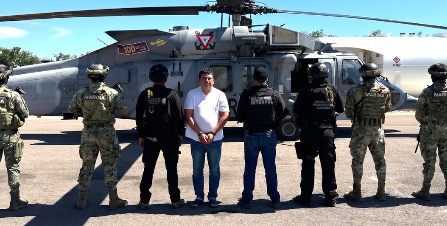 PEGA GUERRA EN IRÁN A VUELOS A VALLARTA