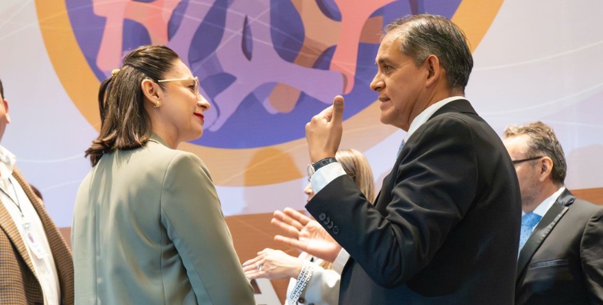 1.2 MILLONES DE SOCIOS MUEVEN AL ESTADO