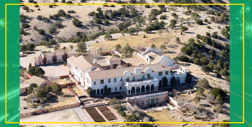ZORRO RANCH: EL «PUNTO CIEGO» DE LOS CRÍMENES DE EPSTEIN