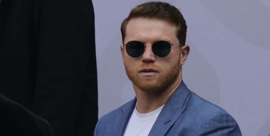 «EL POBRE ES POBRE PORQUE QUIERE»: CANELO