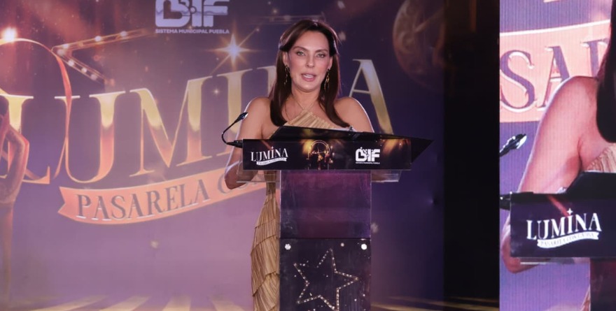 MARIELISE BUDIB IMPULSA LA ESCUELA INCLUSIVA LUMINA