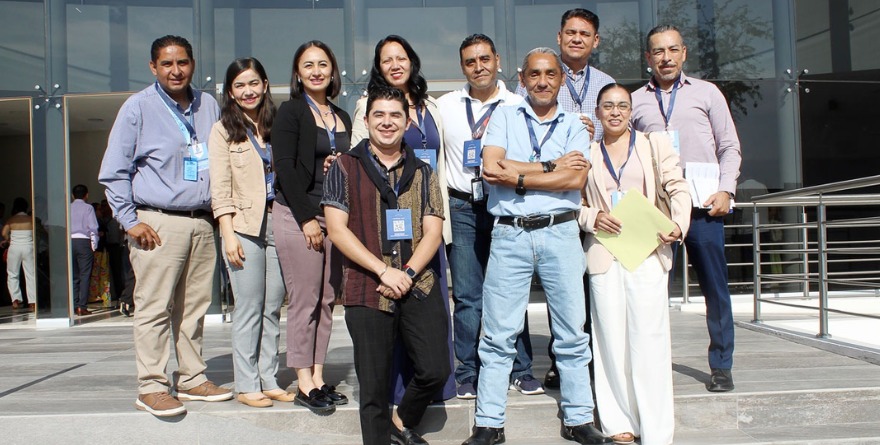¡SALUD CUIDA A SUS TRABAJADORES EN CELAYA!