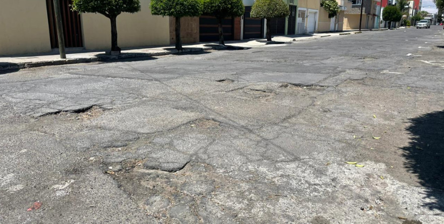 BAJAN DELITOS CON ARMENTA; CAPITAL LUCE SUCIA