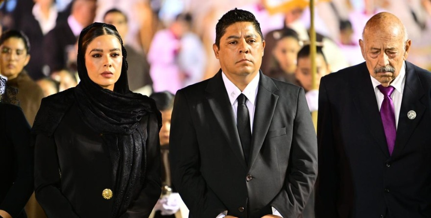 SAN LUIS POTOSÍ PROYECTA SU RIQUEZA CULTURAL AL MUNDO