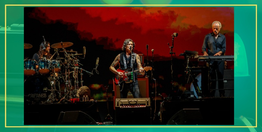 CANCELAN CONCIERTO DE CAIFANES