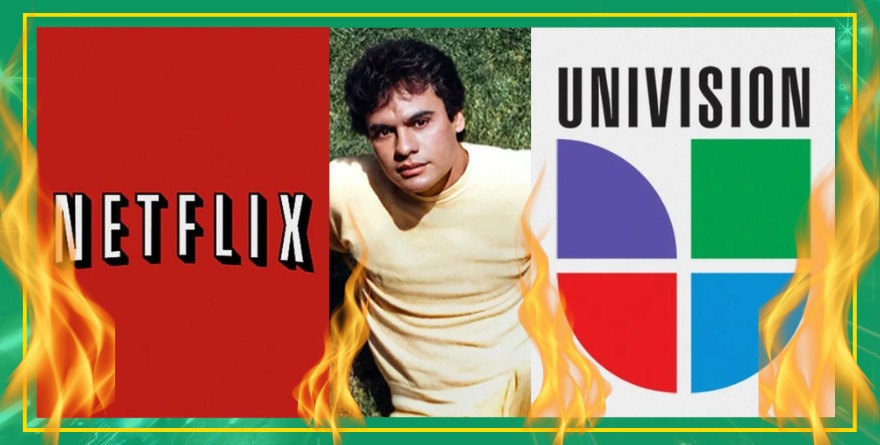 ¿CENSURA O ROBO EN NETFLIX?