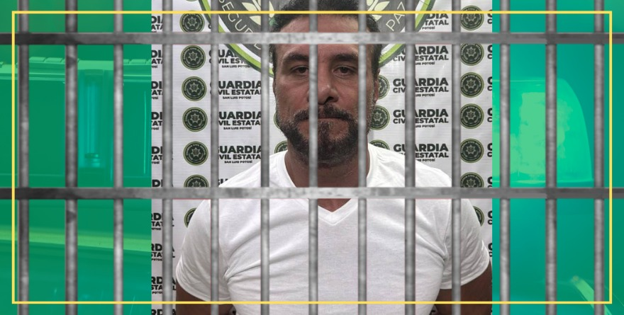 ¡ENTAMBADO Y SIN PERDÓN “EL PATRÓN»!