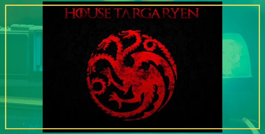 ¡VIENEN LOS TARGARYEN!