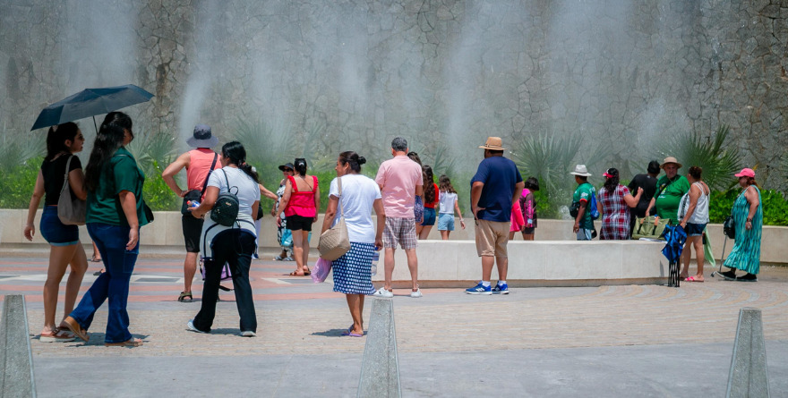 TAXCO E IXTAPA: LOS MOTORES DEL BOOM TURÍSTICO