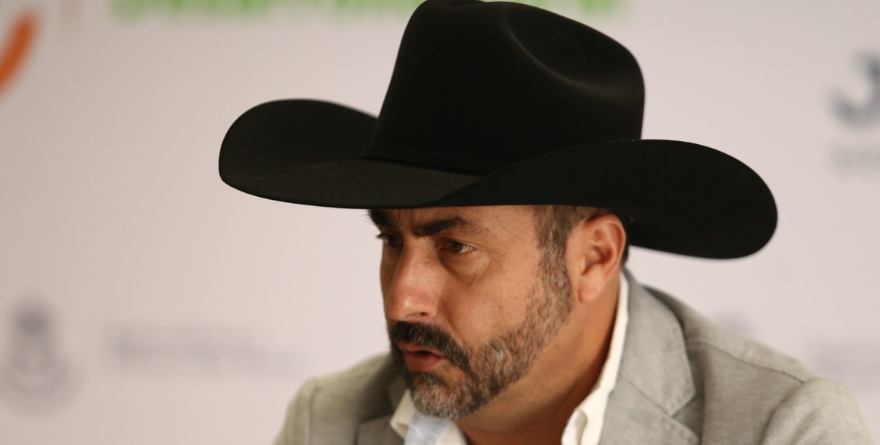 ENTREGAN APOYOS A PRODUCTORES DE MAÍZ DE JALISCO