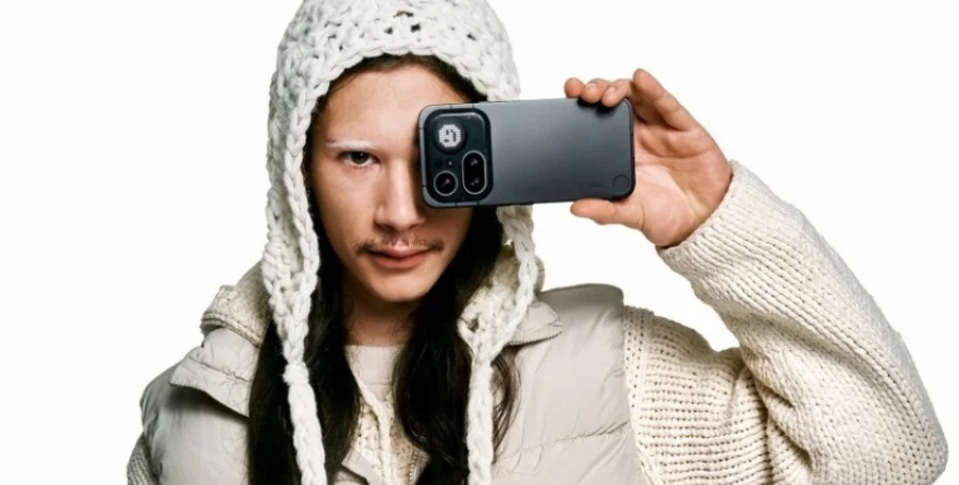 RESEÑA DEL NOTHING PHONE (4A) PRO