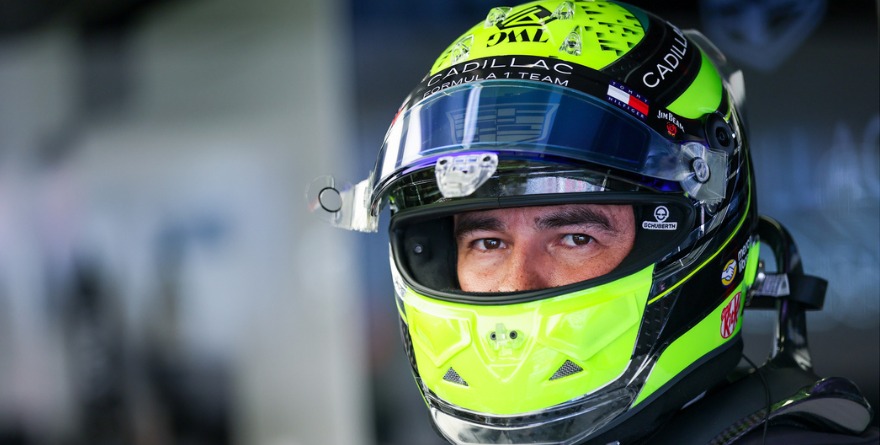 TENEMOS GRAN PRISA POR ENCONTRAR RENDIMIENTO: CHECO PÉREZ