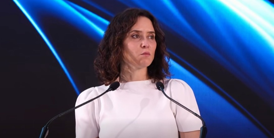 NIEGA XCARET AMENAZAS: SE EVITÓ ACTO POLÍTICO DE DÍAZ AYUSO