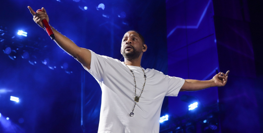 GANA WILL SMITH DEMANDA POR ACOSO