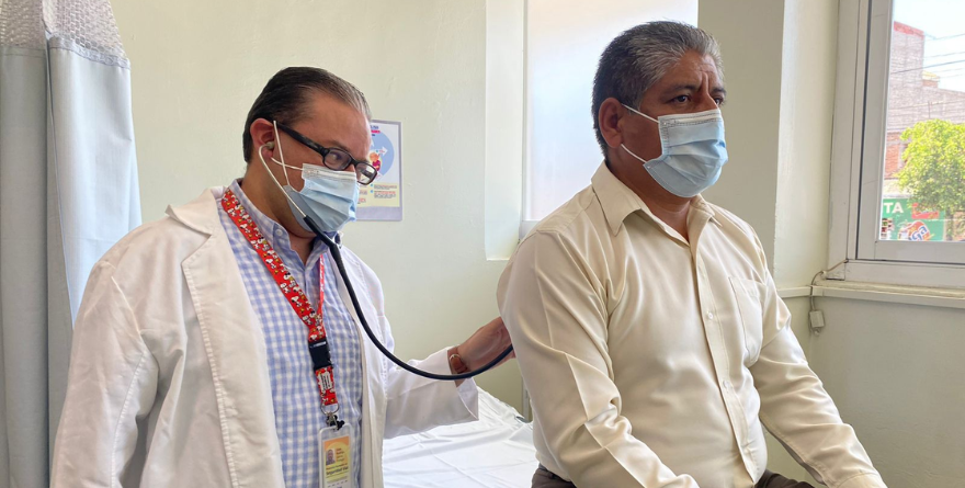 GUANAJUATO IMPLEMENTA”ESPACIOS CARDIOPROTEGIDOS”