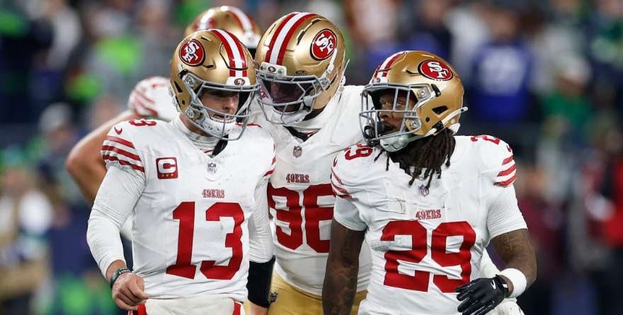 MINNESOTA SERÍA EL RIVAL DE LOS 49ERS EN MÉXICO