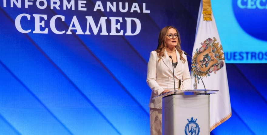 CECAMED RESOLVIÓ MÁS DE 1,400 QUEJAS MÉDICAS EN EL ÚLTIMO AÑO