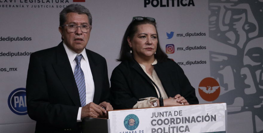COSTARÍAN 21 MMDP ELECCIONES EN 2027