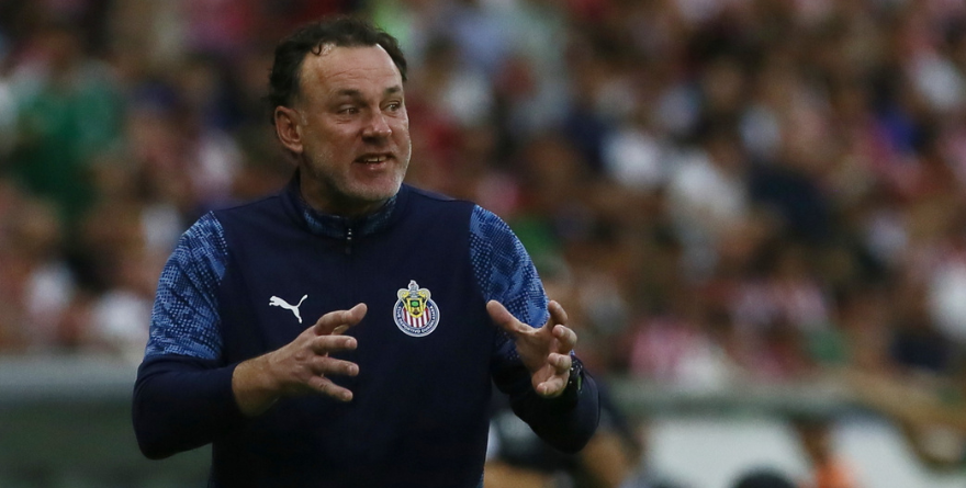 EL DOLOR ES PROPORCIONAL A LA ILUSIÓN QUE TENÍAMOS:  MILITO