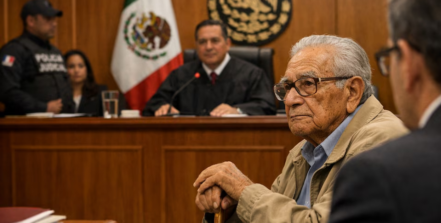 ABRE SCJN POSIBILIDAD DE JUZGAR CON ‘PERSPECTIVA DE VEJEZ’
